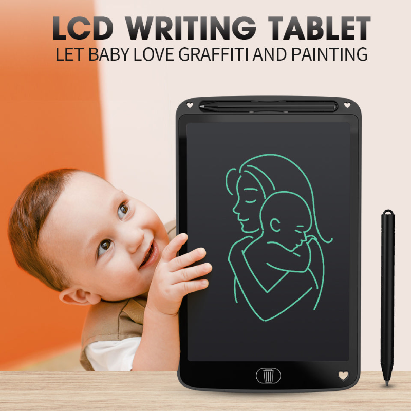 Magic LCD Drawing tablet