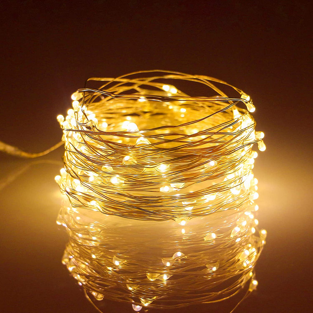 LED Fairy String Lights