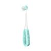 3-Sided Toothbrush