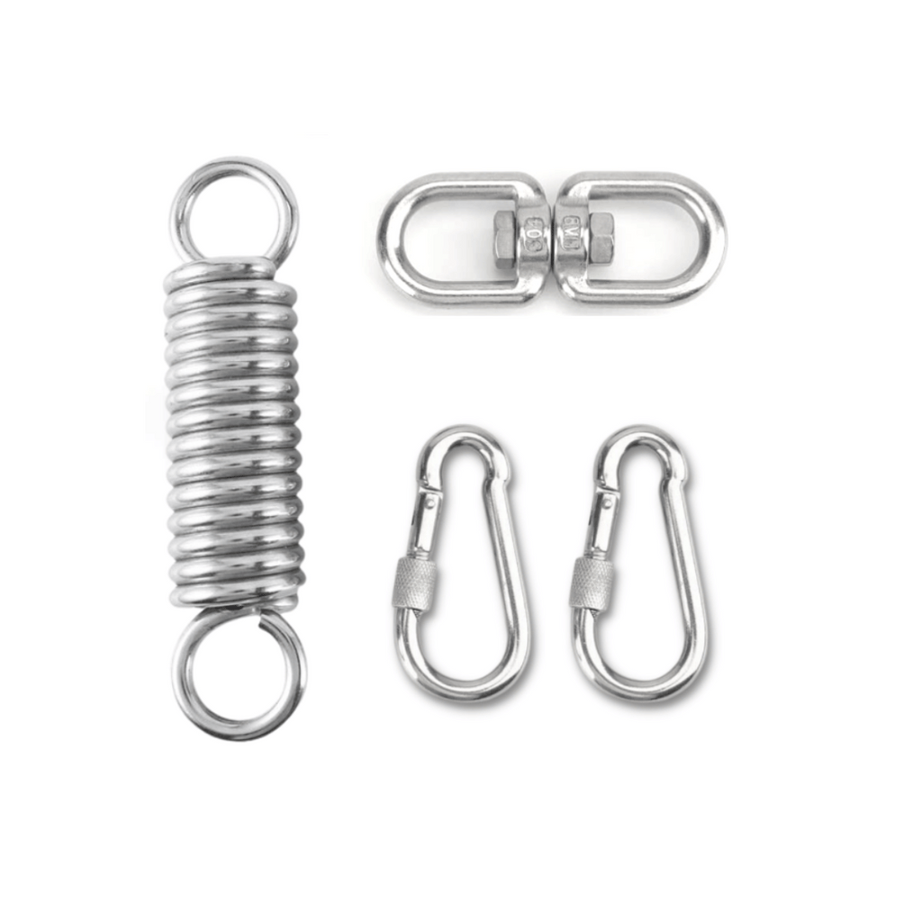 Swivel & Spring Hanging Kit